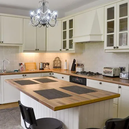 Cardewlee Holiday home *