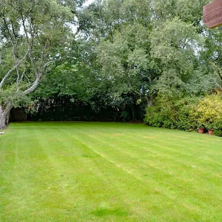 Cardewlee Holiday home Whitehaven